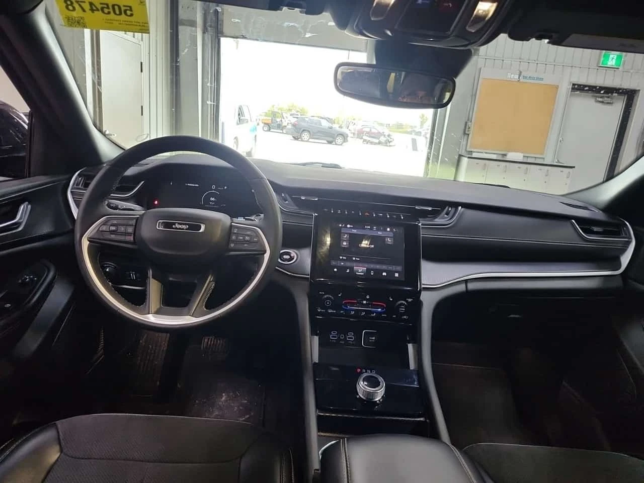 Jeep Grand cherokee �LTITUDE * CARFAX * ���������� *  | Mobile.bg � ����������� 9