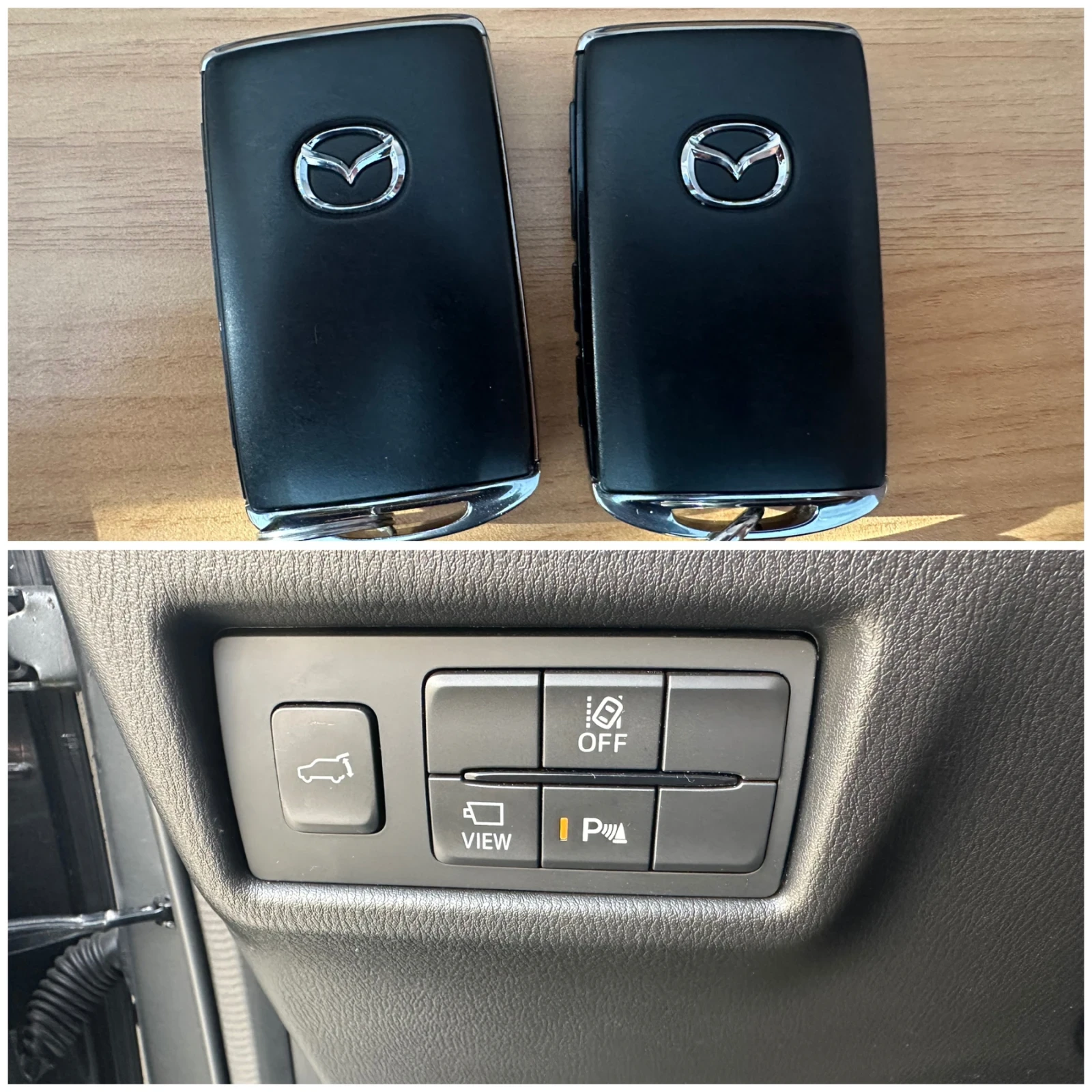 Mazda CX-5 SIGNATURE 2.5 AWD 360 | HUD| ����������| PDC | Mobile.bg � ����������� 17