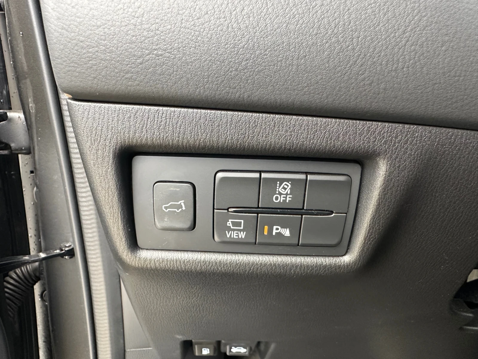 Mazda CX-5 2.5i 4х4 Signature  360 HUD Обдухване PDC, снимка 16 - Автомобили и джипове - 56336510