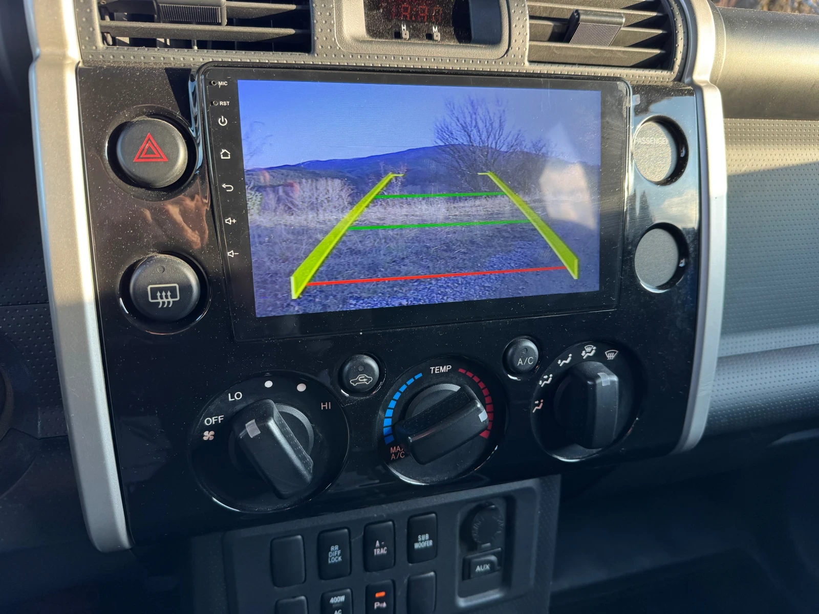 Toyota Fj cruiser TRD | Mobile.bg � ����������� 17