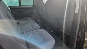 VW Caravelle 2.5, снимка 5