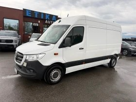 Mercedes-Benz Sprinter 314 КЛИМАТРОНИК-ПОДГРЯВАНЕ НА СЕДАЛКИТЕ-ПЕЧКА-КАМЕРА !, снимка 3