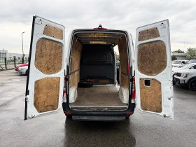 Mercedes-Benz Sprinter 314 КЛИМАТРОНИК-ПОДГРЯВАНЕ НА СЕДАЛКИТЕ-ПЕЧКА-КАМЕРА !, снимка 15