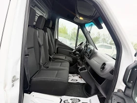 Mercedes-Benz Sprinter 314 КЛИМАТРОНИК-ПОДГРЯВАНЕ НА СЕДАЛКИТЕ-ПЕЧКА-КАМЕРА !, снимка 12