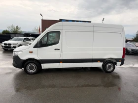 Mercedes-Benz Sprinter 314 КЛИМАТРОНИК-ПОДГРЯВАНЕ НА СЕДАЛКИТЕ-ПЕЧКА-КАМЕРА !, снимка 4