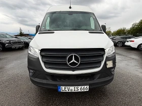 Mercedes-Benz Sprinter 314 КЛИМАТРОНИК-ПОДГРЯВАНЕ НА СЕДАЛКИТЕ-ПЕЧКА-КАМЕРА !, снимка 1