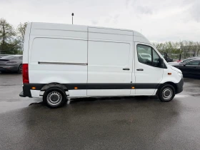 Mercedes-Benz Sprinter 314 КЛИМАТРОНИК-ПОДГРЯВАНЕ НА СЕДАЛКИТЕ-ПЕЧКА-КАМЕРА !, снимка 6