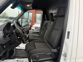 Mercedes-Benz Sprinter 314 КЛИМАТРОНИК-ПОДГРЯВАНЕ НА СЕДАЛКИТЕ-ПЕЧКА-КАМЕРА !, снимка 8
