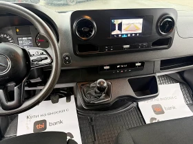 Mercedes-Benz Sprinter 314 КЛИМАТРОНИК-ПОДГРЯВАНЕ НА СЕДАЛКИТЕ-ПЕЧКА-КАМЕРА !, снимка 10