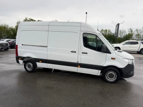 Mercedes-Benz Sprinter 314 КЛИМАТРОНИК-ПОДГРЯВАНЕ НА СЕДАЛКИТЕ-ПЕЧКА-КАМЕРА !, снимка 2