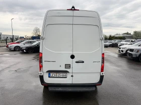 Mercedes-Benz Sprinter 314 КЛИМАТРОНИК-ПОДГРЯВАНЕ НА СЕДАЛКИТЕ-ПЕЧКА-КАМЕРА !, снимка 5