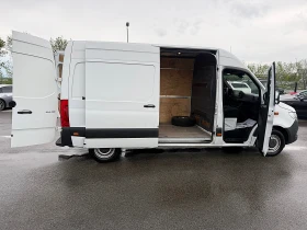 Mercedes-Benz Sprinter 314 КЛИМАТРОНИК-ПОДГРЯВАНЕ НА СЕДАЛКИТЕ-ПЕЧКА-КАМЕРА !, снимка 17