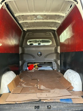 Opel Movano Товаропътнически, снимка 16