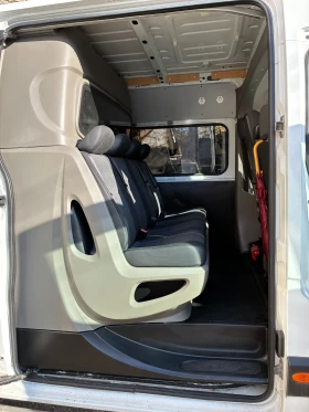 Opel Movano Товаропътнически, снимка 15