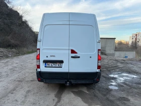 Opel Movano Товаропътнически, снимка 7