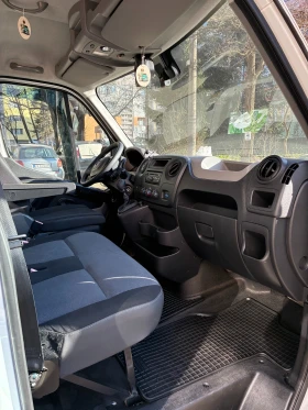 Opel Movano Товаропътнически, снимка 13