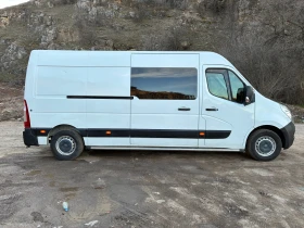 Opel Movano Товаропътнически, снимка 5