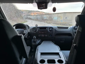 Opel Movano Товаропътнически, снимка 11