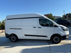Ford Transit Custom, снимка 9