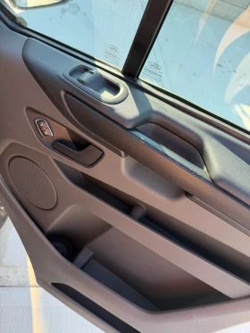 Ford Transit Custom, снимка 17