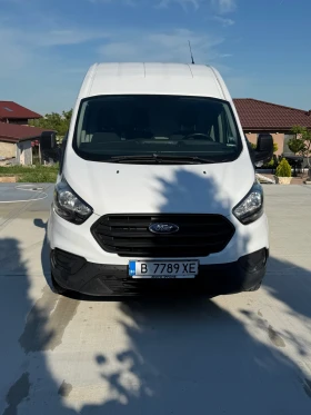 Ford Transit Custom, снимка 2