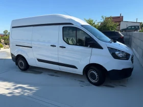 Ford Transit Custom, снимка 1