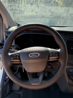 Ford Transit Custom, снимка 7