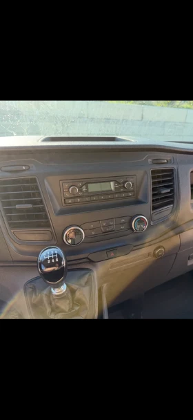 Ford Transit Custom, снимка 4