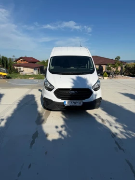 Ford Transit Custom, снимка 8