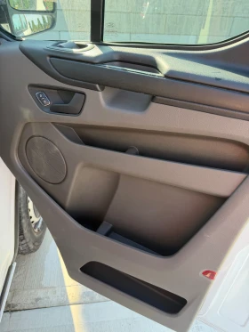 Ford Transit Custom, снимка 16
