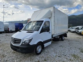 Обява за продажба на Mercedes-Benz Sprinter 313 Брезент + Падащ Борд ~29 900 лв. - изображение 1