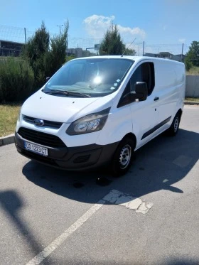 Ford Transit, снимка 1