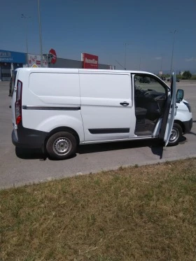 Ford Transit, снимка 8