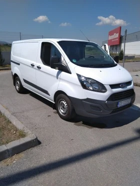 Ford Transit, снимка 7