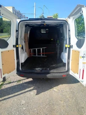 Ford Transit, снимка 10