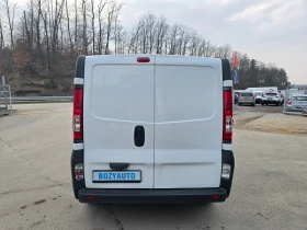 Opel Vivaro 2.0CDTi-115ps/KLIMA, снимка 5