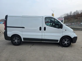 Opel Vivaro 2.0CDTi-115ps/KLIMA, снимка 7