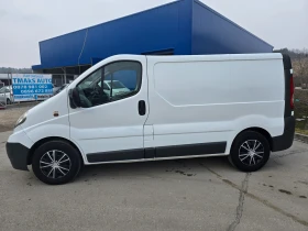 Opel Vivaro 2.0CDTi-115ps/KLIMA, снимка 2