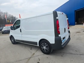 Opel Vivaro 2.0CDTi-115ps/KLIMA, снимка 3