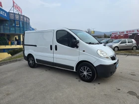 Opel Vivaro 2.0CDTi-115ps/KLIMA, снимка 8