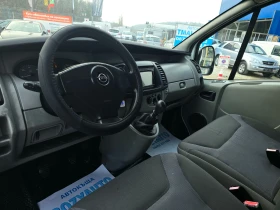 Opel Vivaro 2.0CDTi-115ps/KLIMA, снимка 14