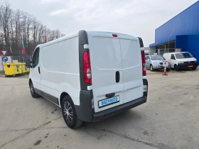 Opel Vivaro 2.0CDTi-115ps/KLIMA, снимка 4