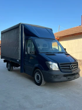 Mercedes-Benz 316 CDI | Mobile.bg    5
