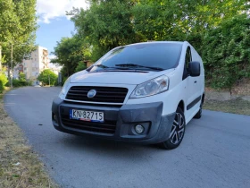 Обява за продажба на Fiat Scudo 2.0 Хладилен ~8 690 лв. - изображение 2