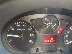 Обява за продажба на Fiat Scudo 2.0 Хладилен ~8 690 лв. - изображение 11