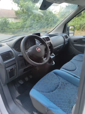 Обява за продажба на Fiat Scudo 2.0 Хладилен ~8 690 лв. - изображение 9