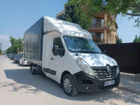 Renault Master  ////*   | Mobile.bg    3