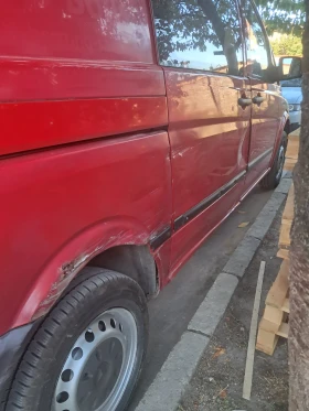 Обява за продажба на Mercedes-Benz Vito 111 2.2 cdi ~7 500 лв. - изображение 6