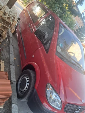 Обява за продажба на Mercedes-Benz Vito 111 2.2 cdi ~7 500 лв. - изображение 2