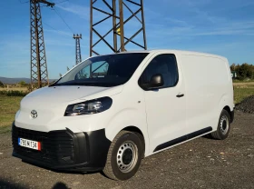 Toyota Proace 2024 1.5 Hdi 120КС - изображение 1
